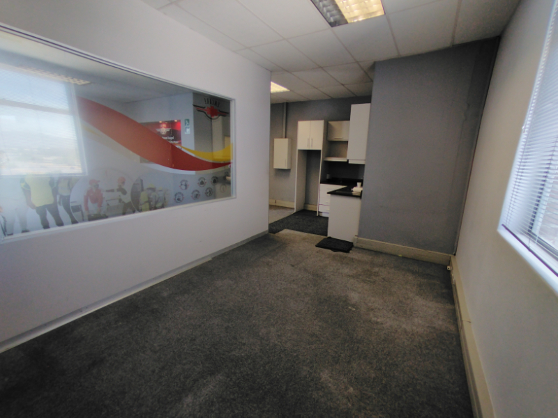 To Let commercial Property for Rent in Century City Western Cape